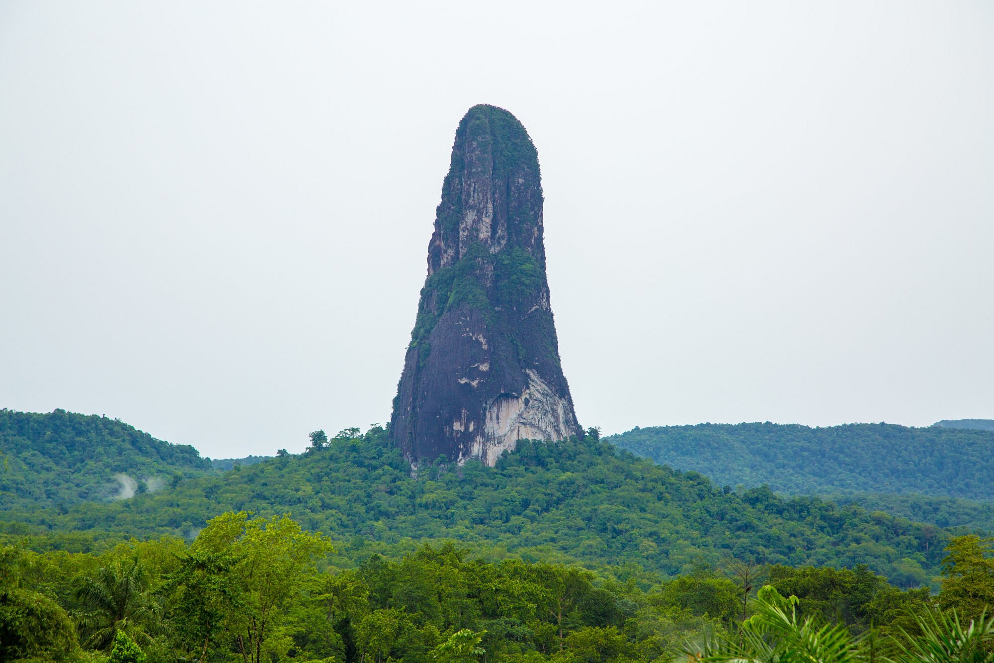 Pico Cao Grande