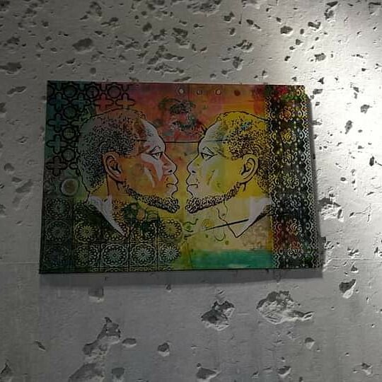 The Culture Of A People